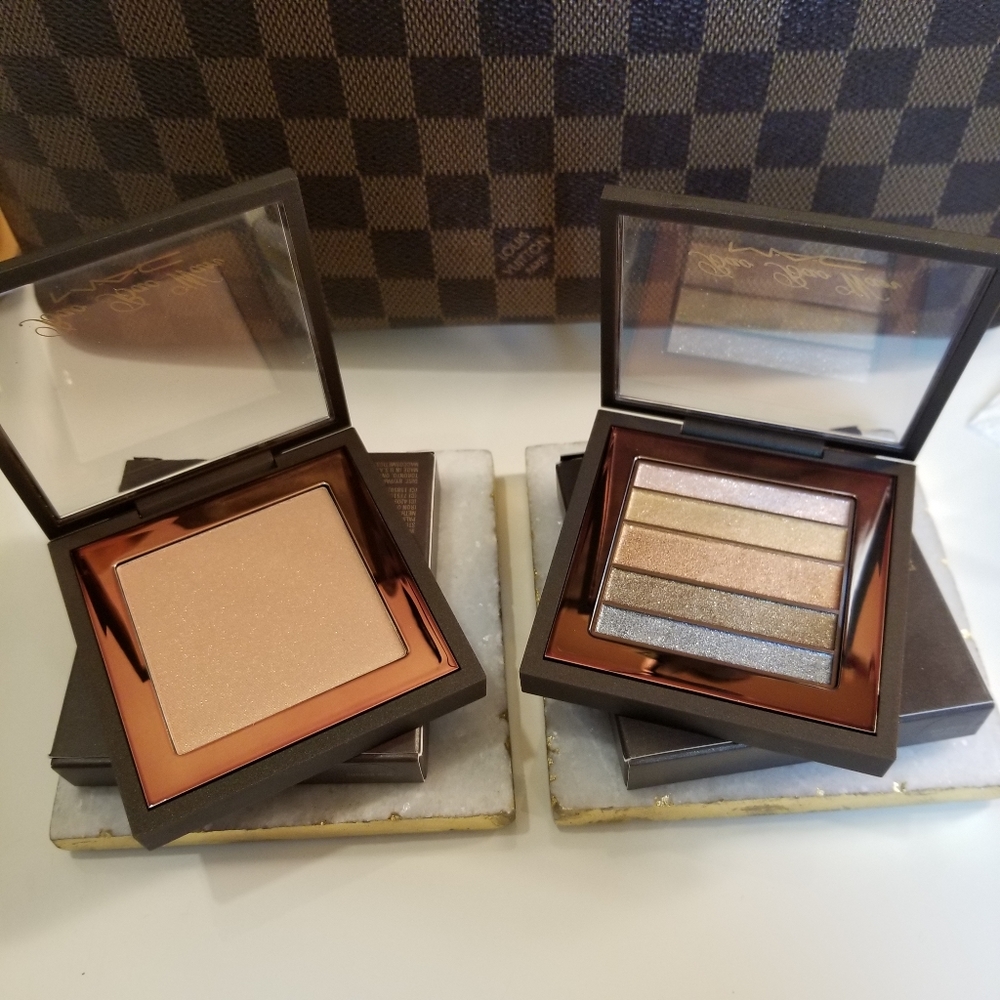 MAC Bao Bao Wan LE Collection